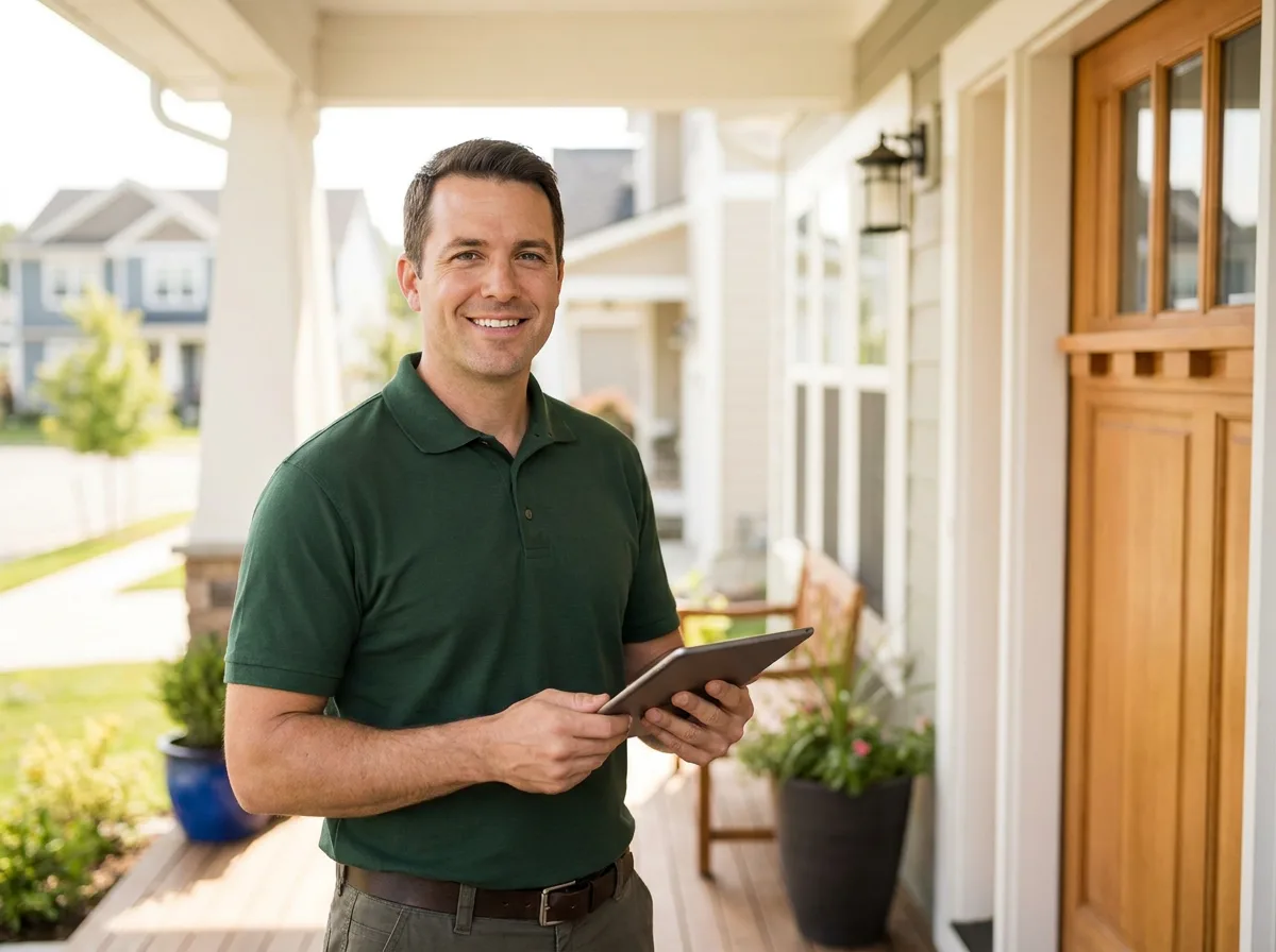 Pest control FAQs for Dahlen, ND